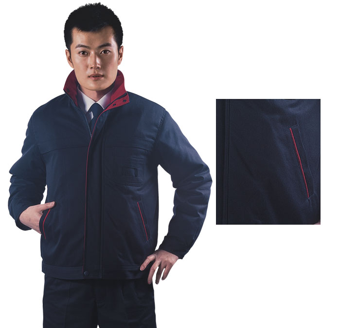 廈門工作服-冬季